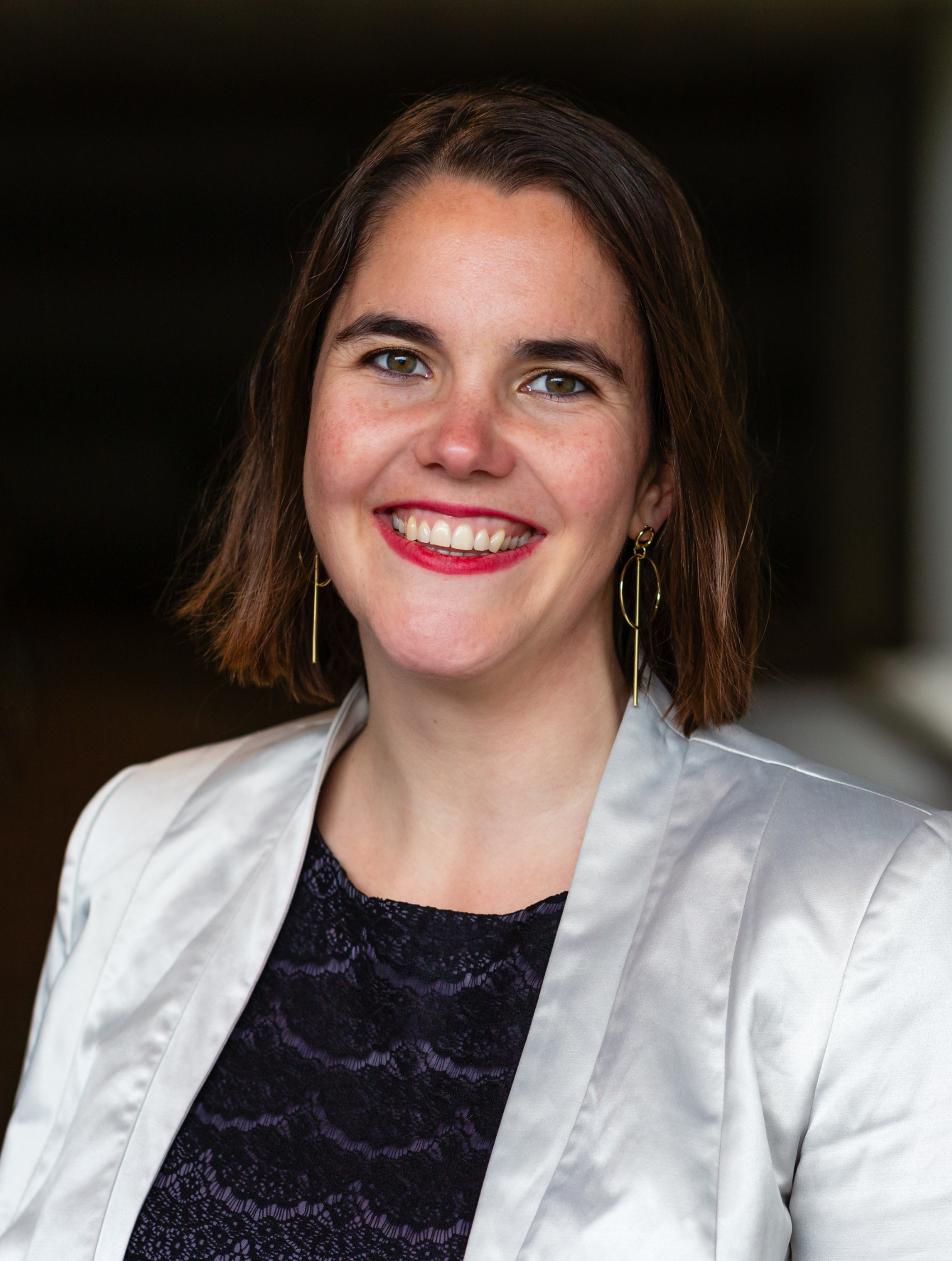 Liza van der Veeken