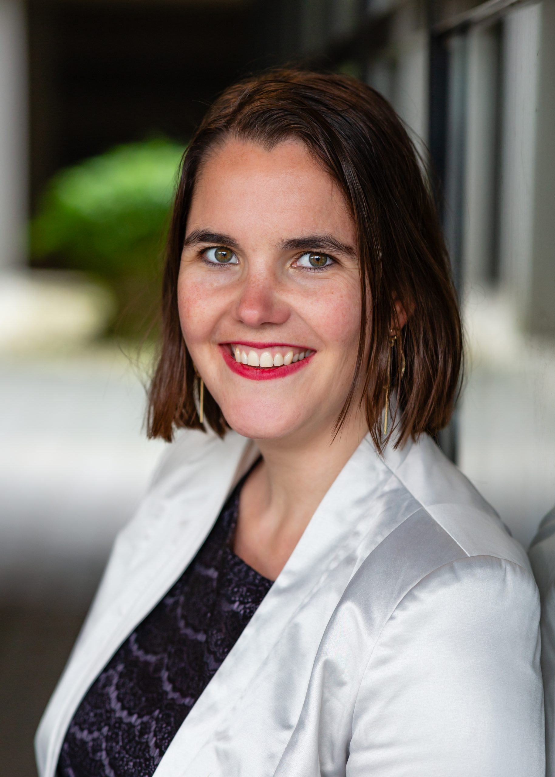 Liza van der Veeken